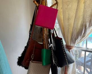 Purses