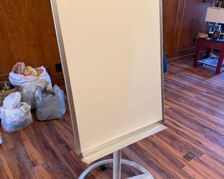 Dry Erase Board
