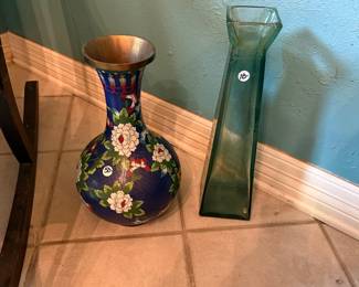Vases