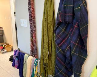 Scarves