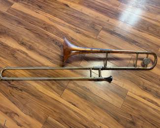 Conn Trombone