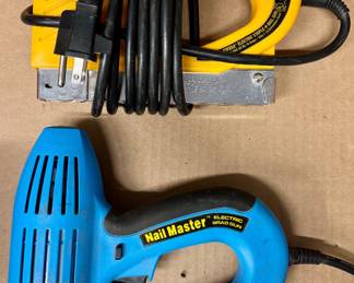 Nail Guns