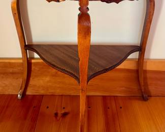 Demi Lune Console Table