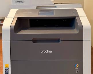 Brother MFC-9130CW Printer
