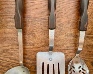 Cutco Utensils