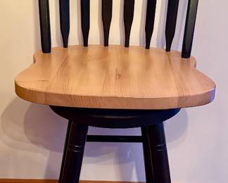 Swivel Bar Stool - We have 4!