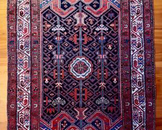 Persian Wool Rug
