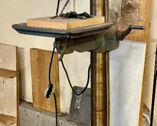 Delta Drill Press