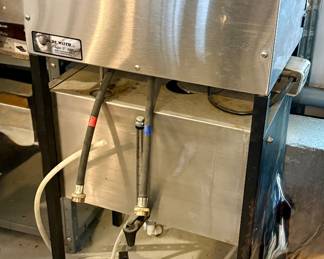 Aqua D Water Filtration System