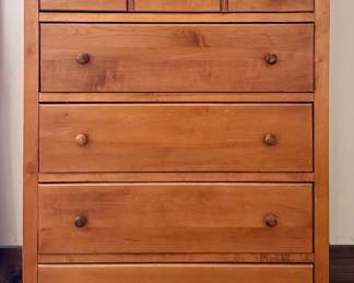 Cherry Dresser
