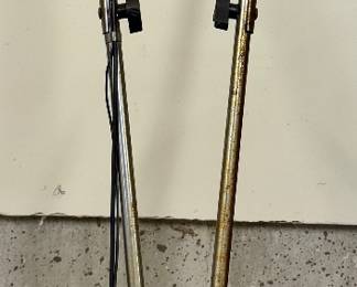 Mantis Gas Tiller/Cultivator