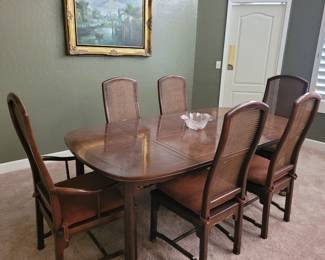 Beautiful Henredon Set