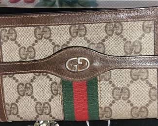 Authentic Gucci
