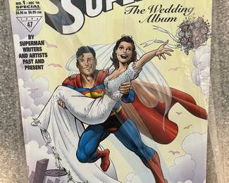 Classic Comic Books...lots of different genres, ALL in plastic sleeves!