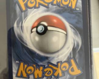 POKEMON ANYONE???  Get here early!