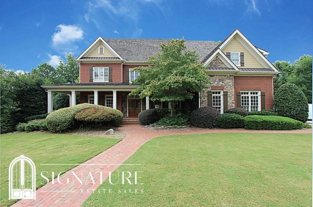 Signature Estate Sales