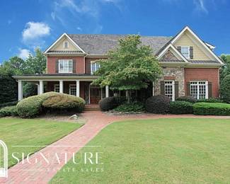 Signature Estate Sales