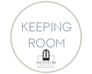 Keeping Room