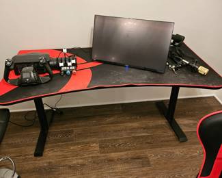 Gaming Table