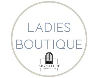 Ladies Boutique