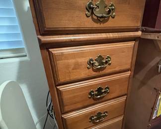 Available for pre-sale. Please bring help to load. 