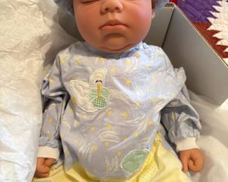 Lee Middleton Original Doll 