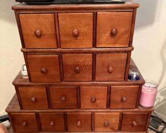 Available for pre-sale. Please bring help to load. 