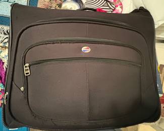 American Tourister 