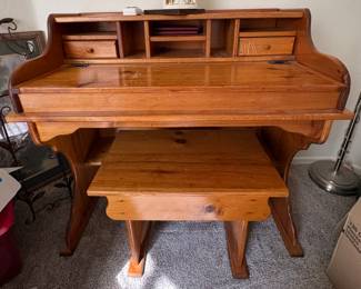 Available for pre-sale. Please bring help to load.