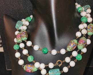 Murano glass 