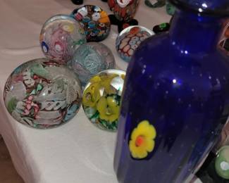 Murano glass