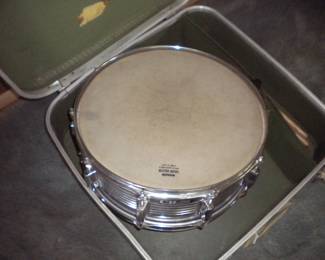 Snare drum