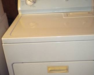 Like new dryer