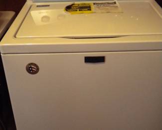 Like new washer