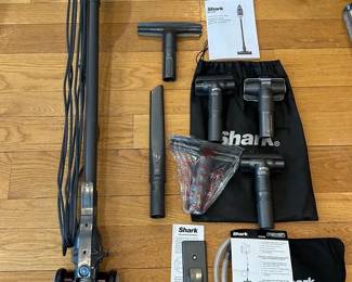 Shark Rocket HV320 Series Corded Vacuum