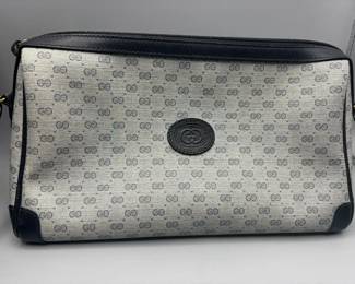 005 Vintage Gucci Handbag Authenticated