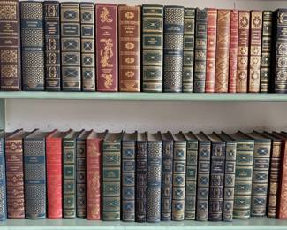 International Collectors Library Classic Books International Collectors Library Classic Books