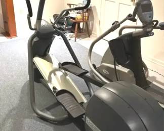 003 Precor EFX 5.2 1i Elliptical Cross Trainer