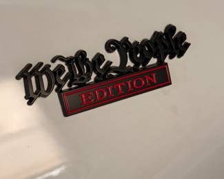  Corvette:
Highest and Best Offer on the 2022 Chevrolet Corvette, Stingray must be submitted in writing no later than Saturday, March 7 at 3:00 PM.