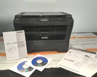 BROTHER HL2280 Laser Printer