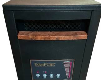 EDENPURE Infrared Portable Heater