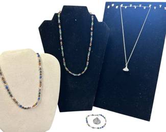 A Sterling Silver Hershey KISS