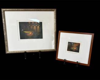 Laurent Schkolnyk Art