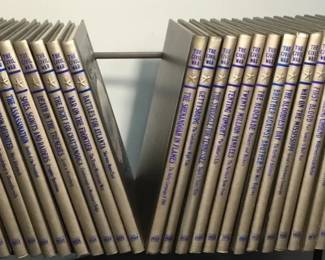 Complete Set TIMELIFE Civil War Series