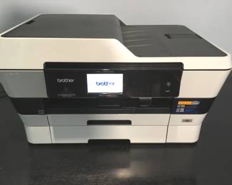 BROTHER MFCJ6920 AllinOne Printer