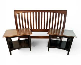 ETHAN ALLEN New Impressions Bedroom