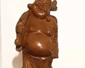 Laughing Buddha