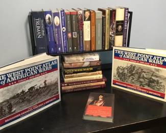 David McCullough Friends