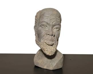 Soapstone Shona Sculpture