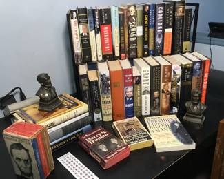 Presidents Statesmen